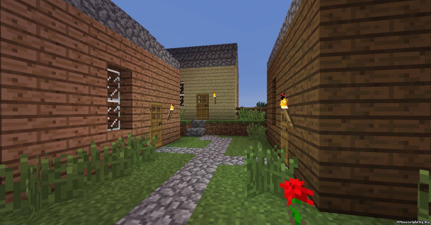 Скачать minecraft 1.2.4