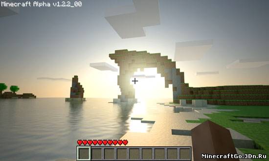 Программа для minecraft, которая устанавливает моды