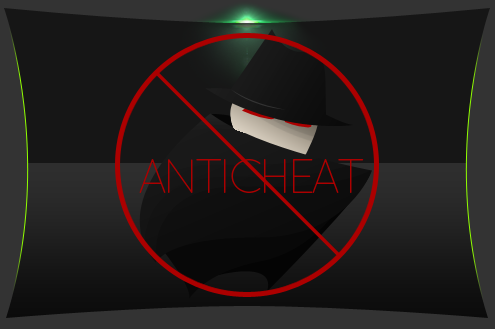 Anti-Cheat (Анти-чит)  плагин для сервера от читеров