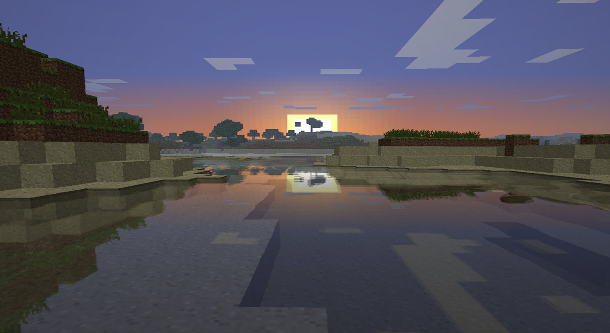 [1.6.4]Minecraft Клиент для улётных приключений by HCN