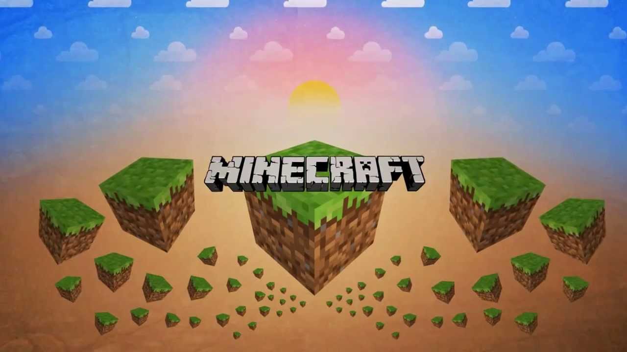 GOOD WORLD Minecraft 1.6.4