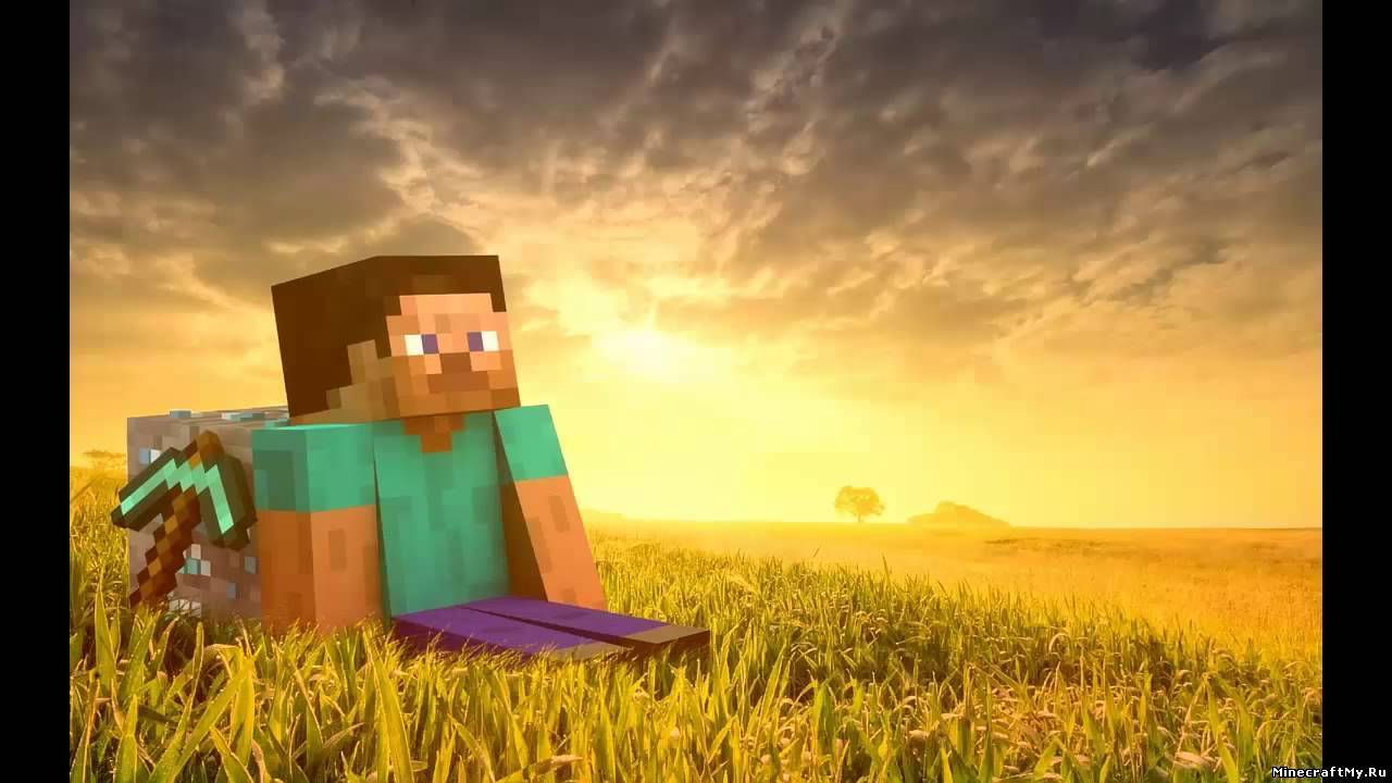 Hi-Tech cборка (Клиент + Сервер) Minecraft 1.6.4