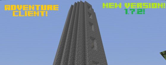 Клиент Minecraft 1.7.2 с модами