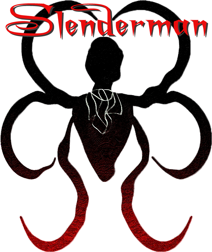 Мод Slender Man для minecraft 1.7.5