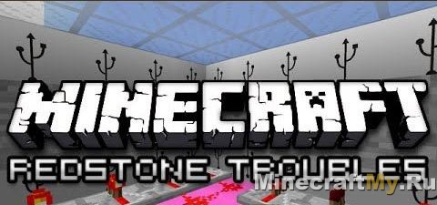 Карта Troubles Puzzle на прохождение