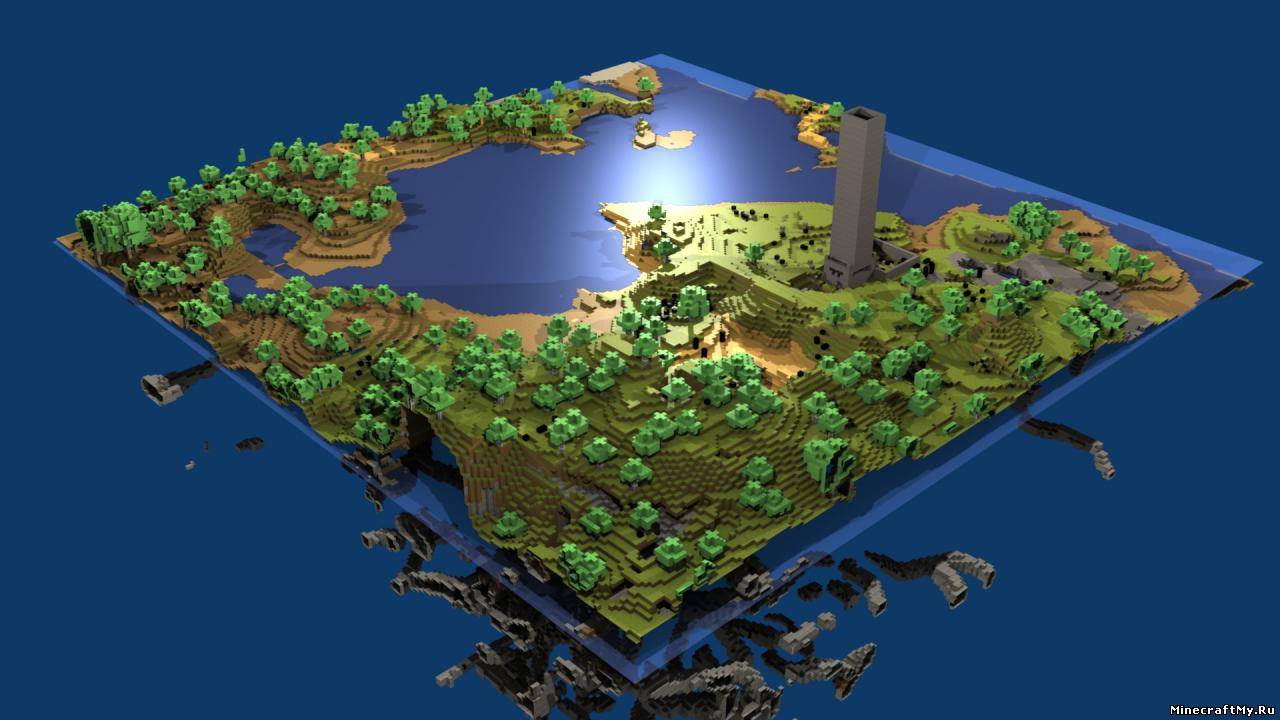 Скачать Minecraft 1.4.6