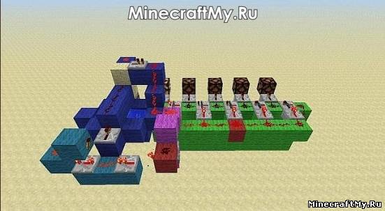 Генератор случайных чисел