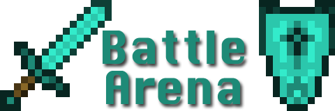 BattleArena v3.7.9.5 [1.4.7/1.4.6/1.2.5][Bukkit]