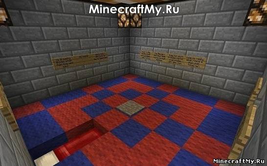 Скачать карту на выживание