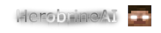 HerobrineAI v2.3.1 [1.4.7][Bukkit]