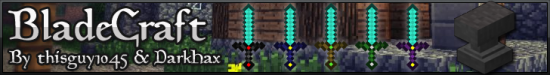 BladeCraft [1.4.6 and 1.4.7]