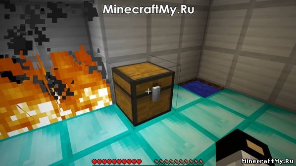 Death Chest (1.4.6)