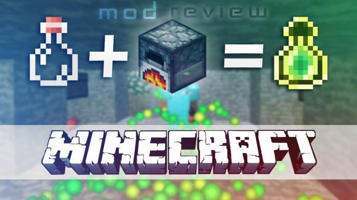 Мод Bottle o Enchanting - Крафтим пузырьки с опытом