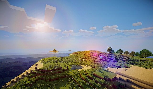 HD Текстурпак для Minecraft 1.5.2/1.5.1