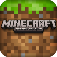 Minecraft PE 0.7.1 для iOS скачать