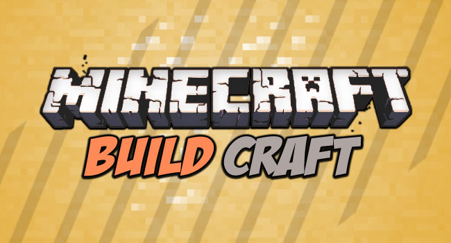 Мод BuildCraft для Minecraft 1.5.2