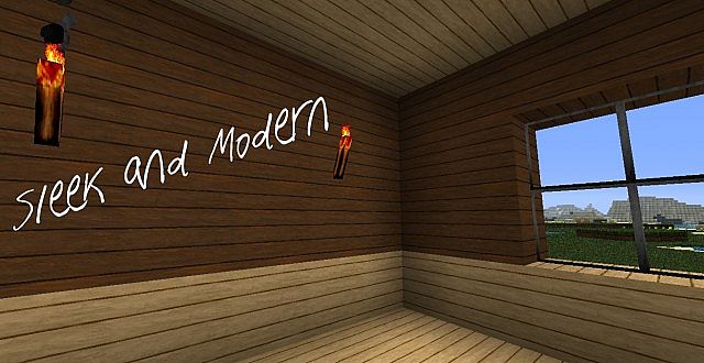 Текстурпак Life HD для Minecraft