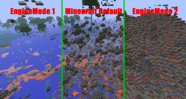 Плагин Anti-xRay для Minecraft 1.5.2