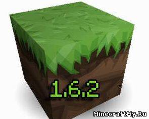 Лаунчер для Minecraft 1.6.2
