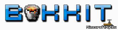 Сборка сервера Minecraft 1.6.2 (Стандартная)
