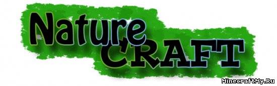Мод NatureCraft для Minecraft [1.6.2]