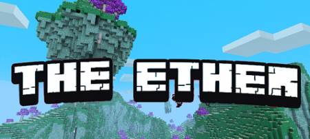 Мод The Ether для Minecraft [1.6.2]