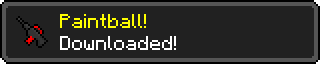 Мод PaintBall Mod для Minecraft [1.6.2]