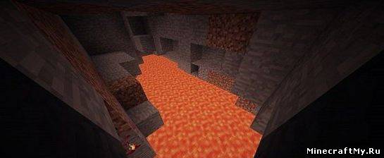 Мод High performance Shader pack для Minecraft [1.6.2]